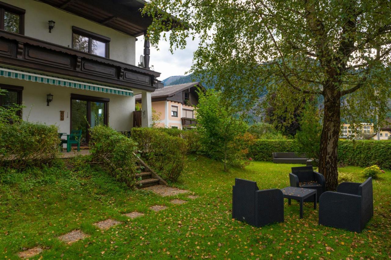 Appartements Das Charlie Ebensee Exterior foto